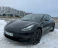 Чорний Тесла Модель 3, об'ємом двигуна 0 л та пробігом 74 тис. км за 19200 $, фото 39 на Automoto.ua