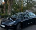 Чорний Тесла Модель 3, об'ємом двигуна 0 л та пробігом 145 тис. км за 17000 $, фото 1 на Automoto.ua