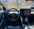 Черный Тесла Модель 3, объемом двигателя 0 л и пробегом 170 тыс. км за 13990 $, фото 21 на Automoto.ua