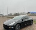 Чорний Тесла Модель 3, об'ємом двигуна 0 л та пробігом 137 тис. км за 13200 $, фото 2 на Automoto.ua