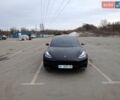 Чорний Тесла Модель 3, об'ємом двигуна 0 л та пробігом 76 тис. км за 16800 $, фото 1 на Automoto.ua