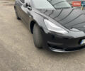 Черный Тесла Модель 3, объемом двигателя 0 л и пробегом 155 тыс. км за 14500 $, фото 1 на Automoto.ua