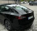 Чорний Тесла Модель 3, об'ємом двигуна 0 л та пробігом 112 тис. км за 15000 $, фото 4 на Automoto.ua