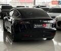 Черный Тесла Модель 3, объемом двигателя 0 л и пробегом 120 тыс. км за 15490 $, фото 4 на Automoto.ua