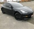 Черный Тесла Модель 3, объемом двигателя 0 л и пробегом 190 тыс. км за 16000 $, фото 5 на Automoto.ua