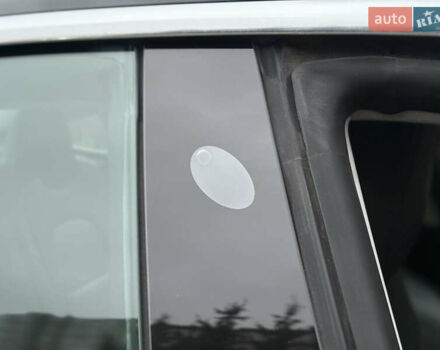 Черный Тесла Модель 3, объемом двигателя 0 л и пробегом 97 тыс. км за 14600 $, фото 23 на Automoto.ua