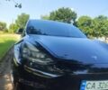 Чорний Тесла Модель 3, об'ємом двигуна 0 л та пробігом 105 тис. км за 16500 $, фото 13 на Automoto.ua