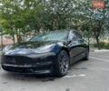 Черный Тесла Модель 3, объемом двигателя 0 л и пробегом 232 тыс. км за 15000 $, фото 1 на Automoto.ua