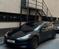 Чорний Тесла Модель 3, об'ємом двигуна 0 л та пробігом 29 тис. км за 16000 $, фото 7 на Automoto.ua