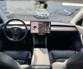 Черный Тесла Модель 3, объемом двигателя 0 л и пробегом 63 тыс. км за 15999 $, фото 6 на Automoto.ua