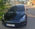 Чорний Тесла Модель 3, об'ємом двигуна 0 л та пробігом 209 тис. км за 13499 $, фото 10 на Automoto.ua