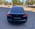 Черный Тесла Модель 3, объемом двигателя 0 л и пробегом 150 тыс. км за 12638 $, фото 5 на Automoto.ua