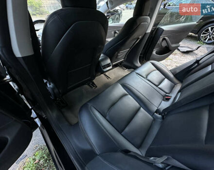 Чорний Тесла Модель 3, об'ємом двигуна 0 л та пробігом 120 тис. км за 15600 $, фото 8 на Automoto.ua