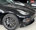 Черный Тесла Модель 3, объемом двигателя 0 л и пробегом 120 тыс. км за 15490 $, фото 7 на Automoto.ua