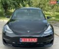 Черный Тесла Модель 3, объемом двигателя 0 л и пробегом 241 тыс. км за 13950 $, фото 4 на Automoto.ua