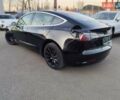 Черный Тесла Модель 3, объемом двигателя 0 л и пробегом 120 тыс. км за 18888 $, фото 22 на Automoto.ua