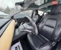 Чорний Тесла Модель 3, об'ємом двигуна 0 л та пробігом 178 тис. км за 11700 $, фото 17 на Automoto.ua