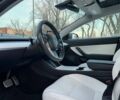 Чорний Тесла Модель 3, об'ємом двигуна 0 л та пробігом 220 тис. км за 14999 $, фото 19 на Automoto.ua