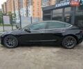 Черный Тесла Модель 3, объемом двигателя 0 л и пробегом 197 тыс. км за 16200 $, фото 7 на Automoto.ua