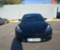 Чорний Тесла Модель 3, об'ємом двигуна 0 л та пробігом 83 тис. км за 15900 $, фото 2 на Automoto.ua