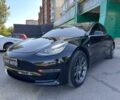 Черный Тесла Модель 3, объемом двигателя 0 л и пробегом 150 тыс. км за 12638 $, фото 8 на Automoto.ua