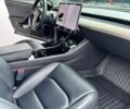 Чорний Тесла Модель 3, об'ємом двигуна 0 л та пробігом 214 тис. км за 14200 $, фото 17 на Automoto.ua