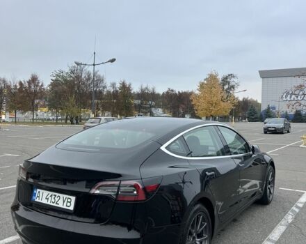 Тесла Модель 3 2019 у Києві на Automoto.ua Чорний Тесла Модель 3, об'ємом двигуна 0 л та пробігом 115 тис. км за 16000 $, фото 4 на Automoto.ua