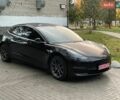 Чорний Тесла Модель 3, об'ємом двигуна 0 л та пробігом 105 тис. км за 14700 $, фото 11 на Automoto.ua