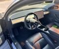 Чорний Тесла Модель 3, об'ємом двигуна 0 л та пробігом 190 тис. км за 12900 $, фото 10 на Automoto.ua