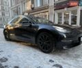 Чорний Тесла Модель 3, об'ємом двигуна 0 л та пробігом 64 тис. км за 19000 $, фото 3 на Automoto.ua
