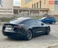 Чорний Тесла Модель 3, об'ємом двигуна 0 л та пробігом 144 тис. км за 15500 $, фото 4 на Automoto.ua