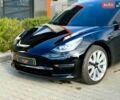 Чорний Тесла Модель 3, об'ємом двигуна 0 л та пробігом 87 тис. км за 16000 $, фото 18 на Automoto.ua