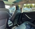 Черный Тесла Модель 3, объемом двигателя 55 л и пробегом 90 тыс. км за 20800 $, фото 20 на Automoto.ua