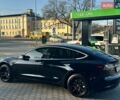 Черный Тесла Модель 3, объемом двигателя 0 л и пробегом 110 тыс. км за 15300 $, фото 7 на Automoto.ua