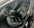 Тесла Модель 3 2019 в Львове на Automoto.ua Черный Тесла Модель 3, объемом двигателя 0 л и пробегом 185 тыс. км за 16800 $, фото 3 на Automoto.ua