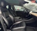 Черный Тесла Модель 3, объемом двигателя 0 л и пробегом 149 тыс. км за 12900 $, фото 18 на Automoto.ua