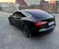 Чорний Тесла Модель 3, об'ємом двигуна 0 л та пробігом 150 тис. км за 12800 $, фото 13 на Automoto.ua