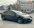 Чорний Тесла Модель 3, об'ємом двигуна 0 л та пробігом 144 тис. км за 15500 $, фото 1 на Automoto.ua