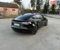 Черный Тесла Модель 3, объемом двигателя 0 л и пробегом 126 тыс. км за 19500 $, фото 7 на Automoto.ua