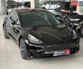 Черный Тесла Модель 3, объемом двигателя 0 л и пробегом 120 тыс. км за 15490 $, фото 2 на Automoto.ua