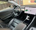 Черный Тесла Модель 3, объемом двигателя 0 л и пробегом 198 тыс. км за 12400 $, фото 40 на Automoto.ua