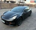 Чорний Тесла Модель 3, об'ємом двигуна 0 л та пробігом 150 тис. км за 14700 $, фото 1 на Automoto.ua