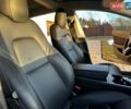 Черный Тесла Модель 3, объемом двигателя 0 л и пробегом 86 тыс. км за 15900 $, фото 46 на Automoto.ua