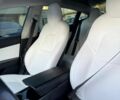 Чорний Тесла Модель 3, об'ємом двигуна 0 л та пробігом 92 тис. км за 16900 $, фото 3 на Automoto.ua