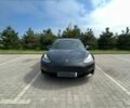 Черный Тесла Модель 3, объемом двигателя 0 л и пробегом 67 тыс. км за 16500 $, фото 5 на Automoto.ua
