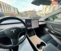 Чорний Тесла Модель 3, об'ємом двигуна 0 л та пробігом 144 тис. км за 15500 $, фото 7 на Automoto.ua
