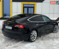 Черный Тесла Модель 3, объемом двигателя 0 л и пробегом 139 тыс. км за 18500 $, фото 7 на Automoto.ua