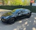 Черный Тесла Модель 3, объемом двигателя 0 л и пробегом 115 тыс. км за 14900 $, фото 2 на Automoto.ua