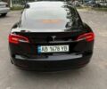 Черный Тесла Модель 3, объемом двигателя 0 л и пробегом 177 тыс. км за 15500 $, фото 7 на Automoto.ua