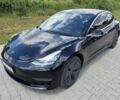 Чорний Тесла Модель 3, об'ємом двигуна 0 л та пробігом 140 тис. км за 14500 $, фото 4 на Automoto.ua